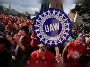 UAW strike: What is it and what are the workers demanding? Know all about the walkouts and companies’ response