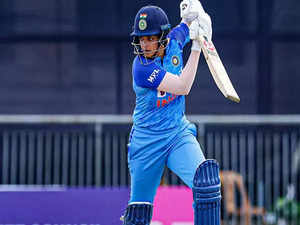 Asian Games: Indian women's cricket team enter final dominates Bangladesh to assure medal