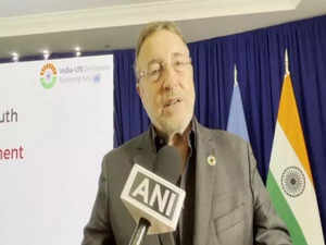 UNDP Administrator highlights India’s prominent role in South-South cooperation