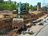 As many as 412 infra projects show cost overruns of Rs 4.77 lakh crore in Aug: Official report