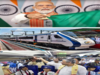 9 new Vande Bharat trains and their routes