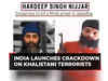 India-Canada row: Govt instructs authorities to identify Khalistani terrorists in India & abroad, cancel OCI cards