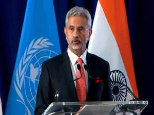 "India's G20 Presidency was challenging due to very "sharp East-West polarization, deep North-South divide": Jaishankar