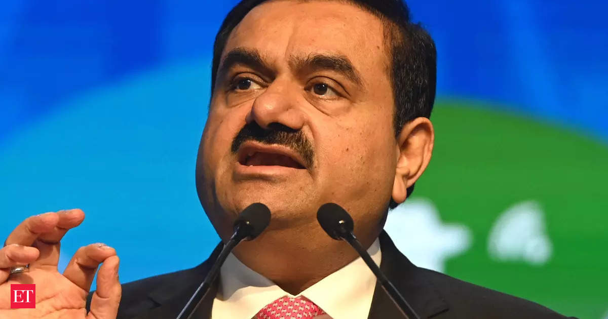 Why big global investors can't get enough of Adani Green Energy
