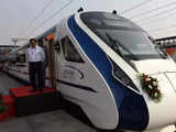 New Vande Bharat Express linking Ranchi and Howrah set to boost connectivity and development