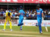 Iyer, Gill tons & Suryakumar Yadav blitzkrieg help India post massive 399-run score against Australia in Indore ODI