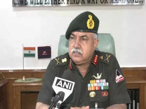 "India will beat China in next 2-3 yrs along LAC in infrastructure": BRO chief Lt Gen Chaudhry