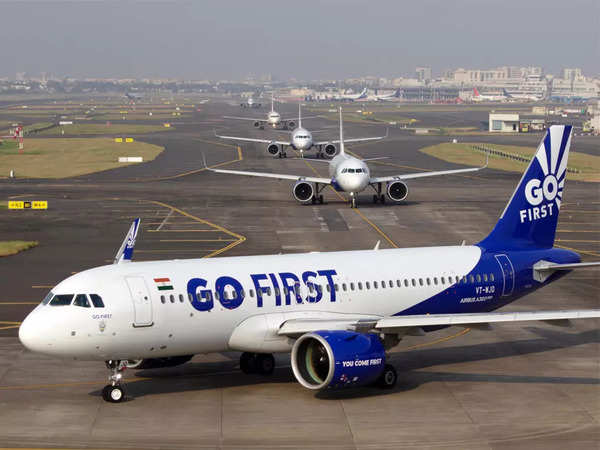 An INR3,000-crore question: Will Go First fly again?