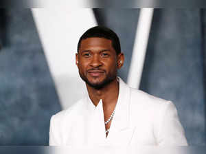 Usher to headline 2024 Super Bowl Halftime Show; Here’s everything we know so far