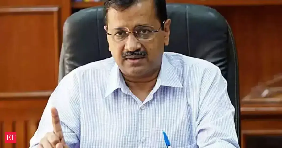 Delhi government yet to fill 4,500 reserved posts for OBCs - Vimarsana News