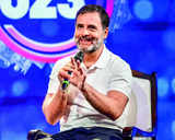 Opposition adapting to deal with BJP’s tactics, setting own narrative: Rahul Gandhi