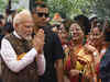 BJP women leaders to handle PM Narendra Modi's Jaipur, Bhopal rallies