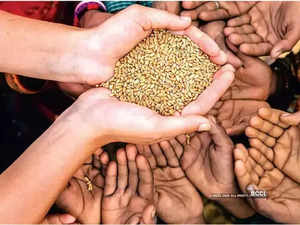 India, 79 others seek support for WTO food security deal