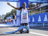 Tigst Assefa shatters the women's marathon world record by more than 2 minutes in Berlin