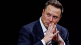 Elon Musk's biography scores bumper sale, billionaire says 'cool'