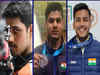Team India's air rifle triumph at Asian Games: Gold medal glory, China's record shattered