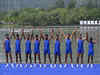 Indian rowers bag two bronze, end campaign with five medals