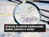 Stocks in focus: Zaggle, Sanofi India and more
