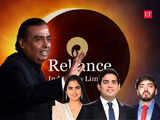 Reliance dynasty: Ambani's scions may get a holding giant in new future