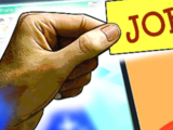 New frontline jobs decline 17.5% in FY23, says study