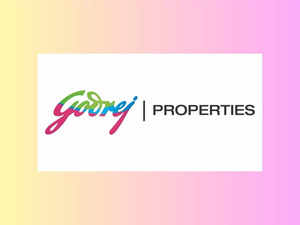 Godrej Properties | Price Return in FY24 so far: 57%