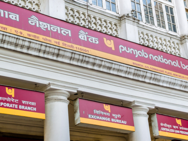 Buy PNB at CMP of Rs: 77.6 | Stop Loss: Rs 74 | Target Price: Rs 83 | Upside: 7%