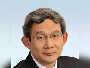 Charles Wang Zhonghe