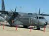 IAF inducts first C-295 transport aircraft