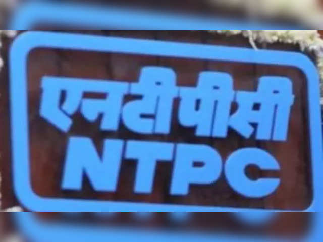 NTPC | Price Return FY24 so far: 36%