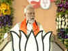 PM Modi slams Congress for its anti-development agenda, says it will turn MP into a 'Bimaru Rajya'