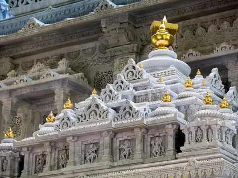 Brahma Kund