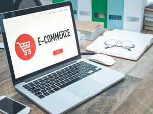 E-commerce brands