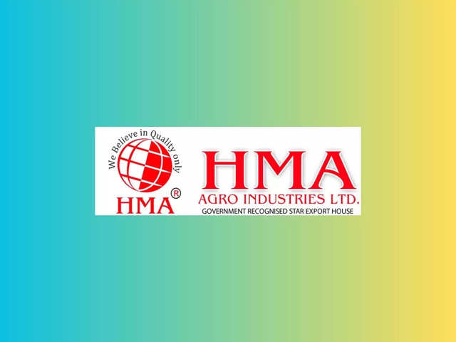 HMA Agro Industries