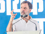 Why is PM Modi scared of caste census?: Rahul Gandhi in Chhattisgarh
