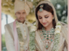 Parineeti Chopra-Raghav Chadha's grand wedding: Who all were present
