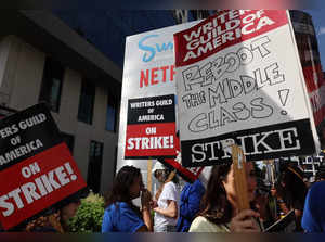 Writers Guild of America reach an agreement