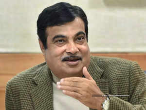 Vehicle scrapping policy is a win-win for all: Nitin Gadkari