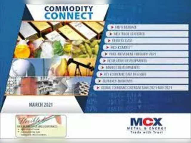 ​Buy MCX at Rs 1900