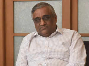 Kishore Biyani