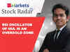 Stock Radar I Volatility likely to continue; HUL could top 2500 levels in next few weeks: Ruchit Jain