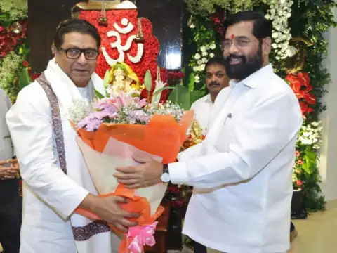 Raj Thackeray