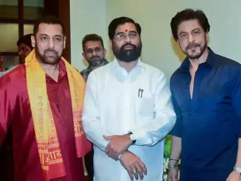 The Bollywood biggies
