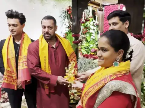 Khan family
