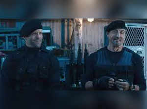 Expend4bles box-office collection: Sylvester Stallone's Expendables 4 starts slow. Here's how it has collected so far