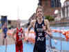 World Triathlon Championship Series 2023: UK's Beth Potter wins. Know how physics teacher won crown