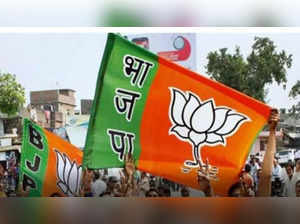 BJP releases 2nd list of candidates for Madhya Pradesh