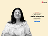 ETSA 2023 Social Enterprise winner | Financial security for the poor is the next step after financial inclusion: Seema Prem of Fia Global