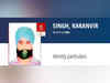 Interpol issues Red Corner Notice against wanted Khalistani leader Karanvir Singh