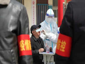China's 'batwoman' claims outbreak of new SARS-like pandemic 'highly likely'