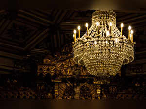 Best Chandeliers in India: Illuminate Your Space with Elegance